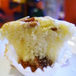 ワッツマフィン - ドライイチジクのマフィン  