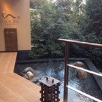 有馬グランドホテル - こんなところもありました～♪