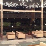 有馬グランドホテル - フロントはいったあたり♪