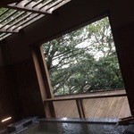 有馬グランドホテル - 露天風呂です♪