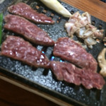 かさい焼肉店 - 