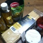 ママズ テーブル - 