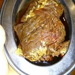 金獅子のヤキニク - 