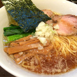 ラーメン一兎 - 