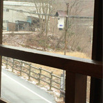 柏屋旅館 - 2016.01