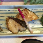 柏屋旅館 - 朝食②　2016.01