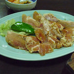 焼肉レストラン誠 - 鳥
