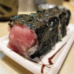 あかね寿司 - ネギトロ