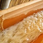 シャッタースピードを早めに