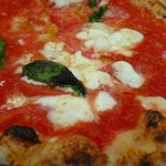 ピッツエリア エ トラットリア ダ イーサ - 03 MARGHERITA D.O.C