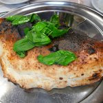 ピッツエリア エ トラットリア ダ イーサ - 06 PASTA IN CRISTA  DA ISA