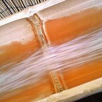 麺蔵人 - 写真を撮っている場合ではありません