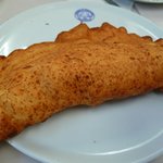 ピッツエリア エ トラットリア ダ イーサ - 07 PIZZA FRITTA DA ERNESTINO