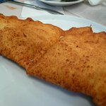 ピッツエリア エ トラットリア ダ イーサ - 07 PIZZA FRITTA DA ERNESTINO