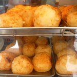 ピッツエリア エ トラットリア ダ イーサ - アランチーニ