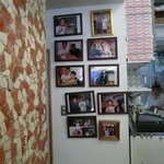 ピッツエリア エ トラットリア ダ イーサ - 