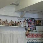 ピッツエリア エ トラットリア ダ イーサ - 