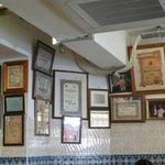 ピッツエリア エ トラットリア ダ イーサ - 