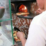 ピッツエリア エ トラットリア ダ イーサ - 