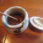 豆種菌 - 醤（ひしお）