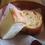 GARB - ランチパン