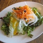 GARB - ランチサラダ