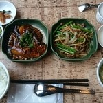 カントニーズレストラン ボン - Cランチ