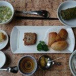 カントニーズレストラン ボン - 飲茶ランチ