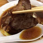 ラーメンみすゞ - 