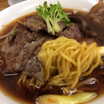 ラーメンみすゞ - 