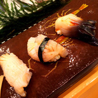 なかや寿司 - 