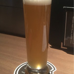 Goodbeer faucets - 2016.01  横浜ビール ヴァイチェン
            