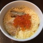 よねさん - 茶碗蒸し