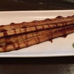 よねさん - 穴子蒸し焼き