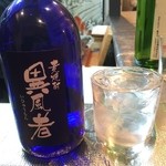 よねさん - 麦焼酎「異風者」