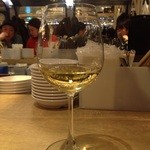 赤白 - ワインはドイツの白