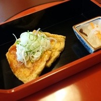 東京 芝 とうふ屋うかい - 