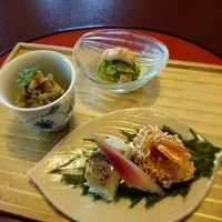 東京 芝 とうふ屋うかい - 