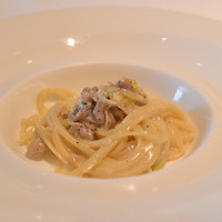 ゼックスウエスト サルヴァトーレ クオモブロス - 2016/01　ｼｪｱしたﾊﾟｽﾀ1/2　NAPOLI COURSE 2,850円