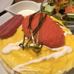 パンケーキカフェ mog - 