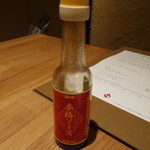 京都 中勢以 月 - ☆コロッケのソース☆