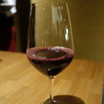 京都 中勢以 月 - ☆葡萄ジュースも美味しいです(^^♪☆