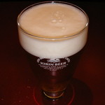 Chuukasaikan Kouhouseki - グラスビール