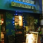 Cafe Byron Bay - 