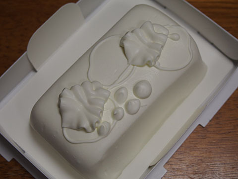 トップス 京王百貨店 新宿店 新宿 ケーキ 食べログ