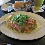 The Cheesecake Factory - 