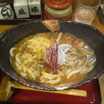 Tosaya Udon - 