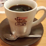 Komeda Kohi Ten - コーヒー1.5倍