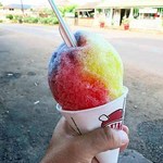 Matsumoto Shave Ice - 