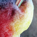 Matsumoto Shave Ice - 